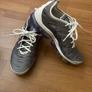 Nike Air VaporMax Plus men tennis shoes sizes 10